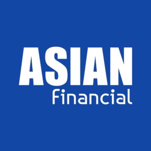 Asian Financial logo