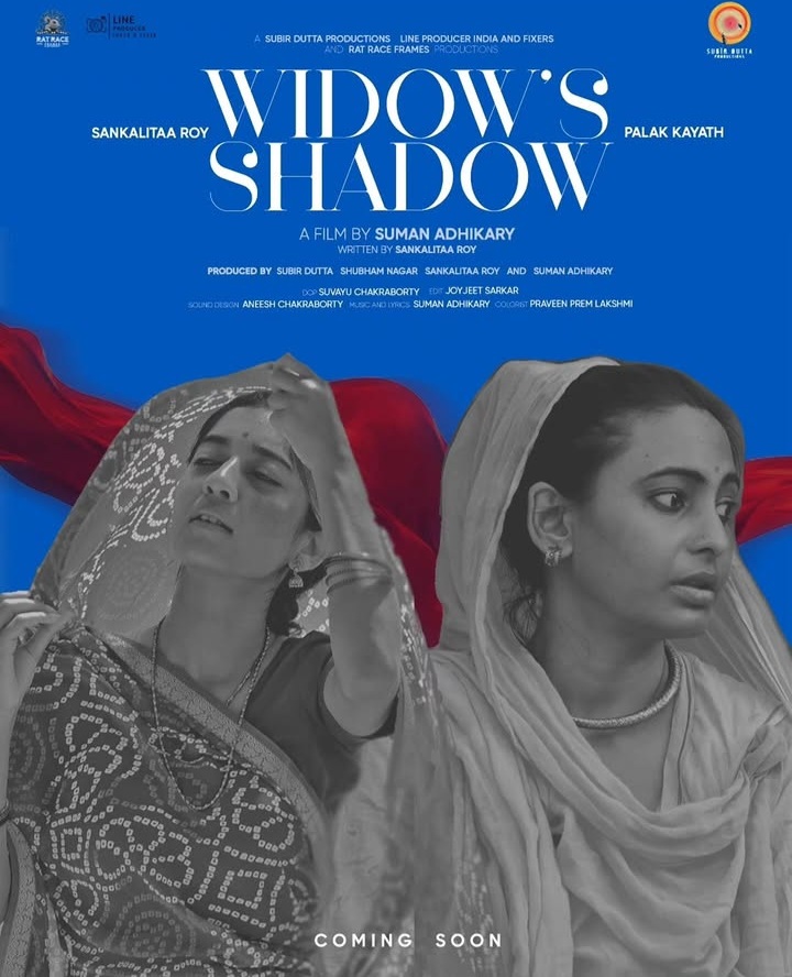 Women's Shadow